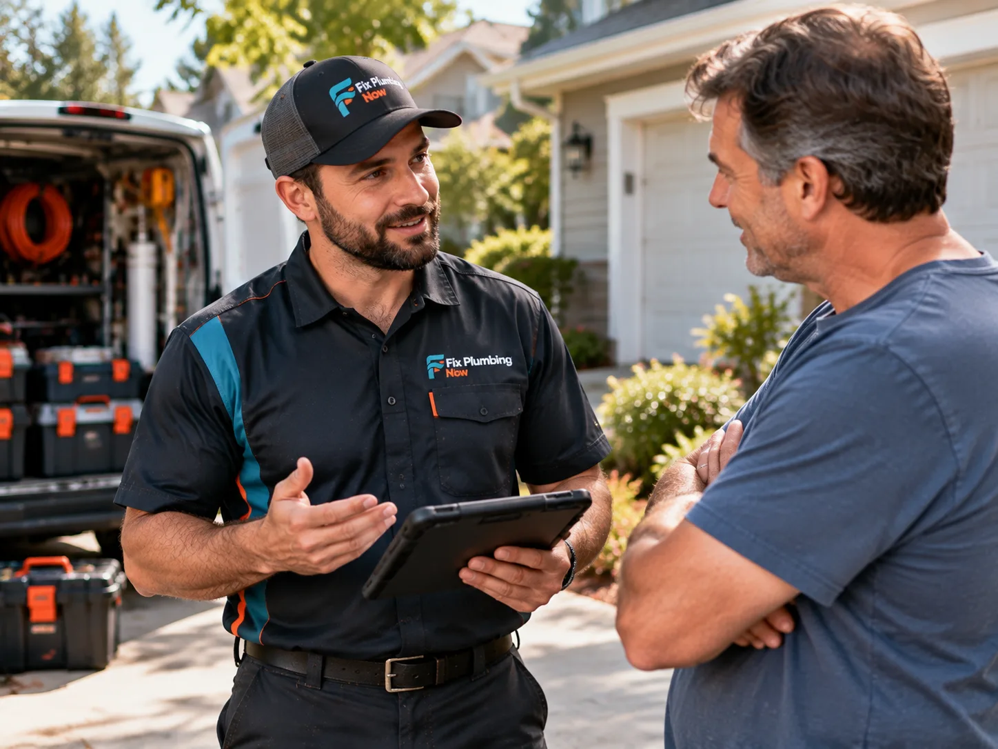 Clogged Drain Service Orange, NJ FAQs